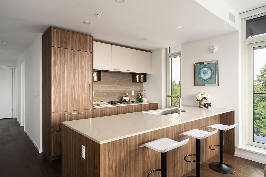 201 8486 Oak Street Vancouver, BC - 6