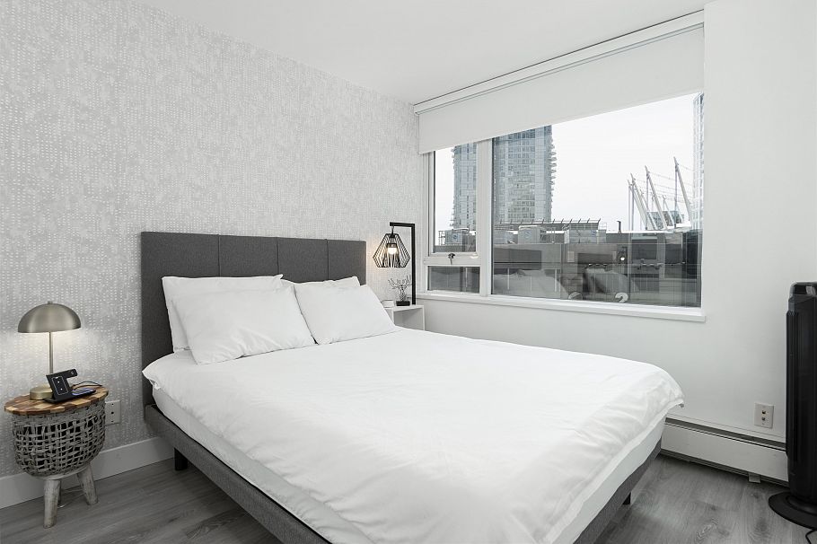 1107 689 Abbott Street Vancouver, BC - 9