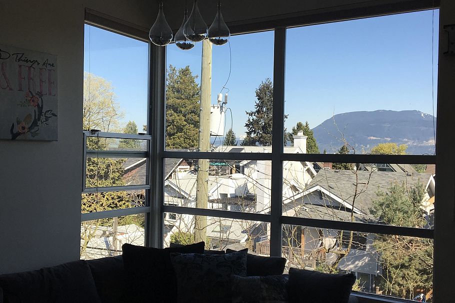 411 2983 W 4th Avenue Vancouver, BC - 6