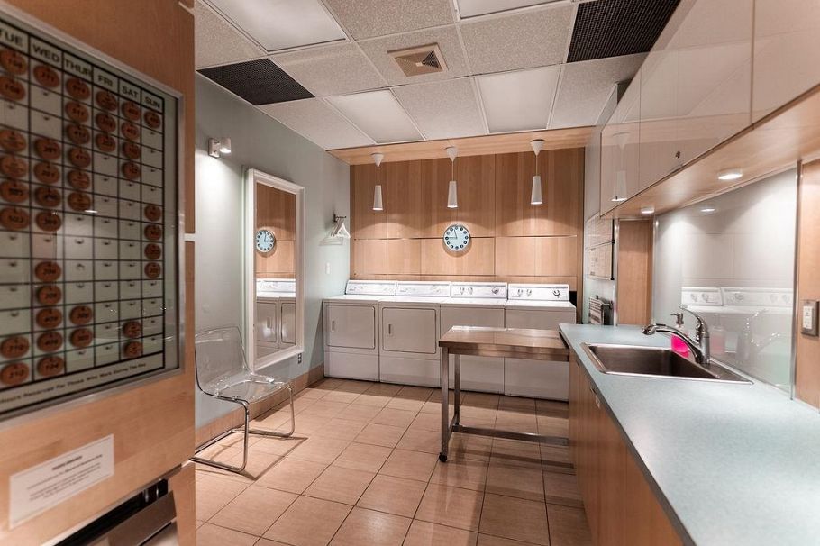 110 1975 Pendrell Street Vancouver, BC - 8