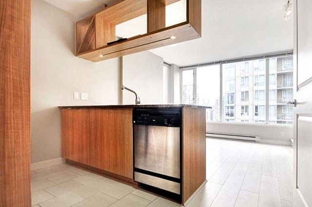 1504 1001 RICHARDS STREET, Vancouver BC V6B 6R6 Vancouver, BC - 19