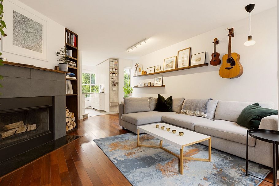 1345 Woodland Drive Vancouver, BC - 11