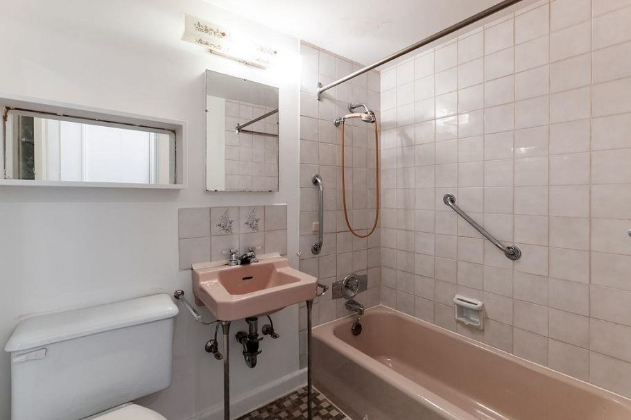 110 1975 Pendrell Street Vancouver, BC - 30