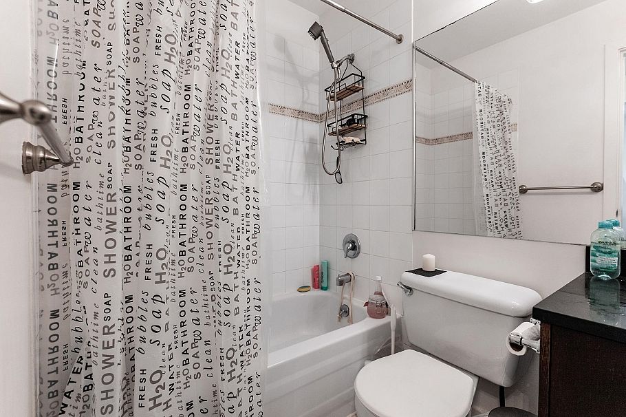 807 1010 Howe Street Vancouver, BC - 16