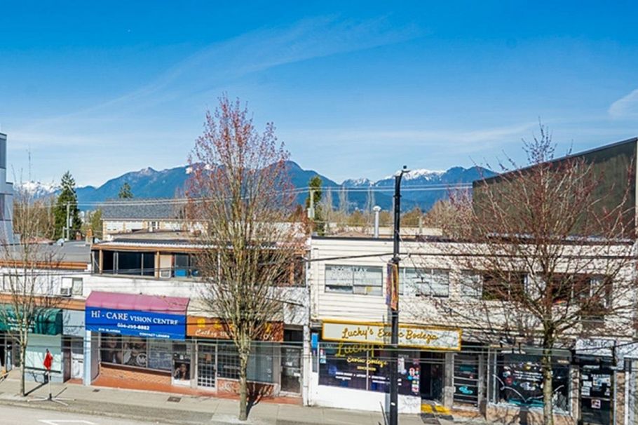 310 2636 E Hastings Street Vancouver, BC - 23