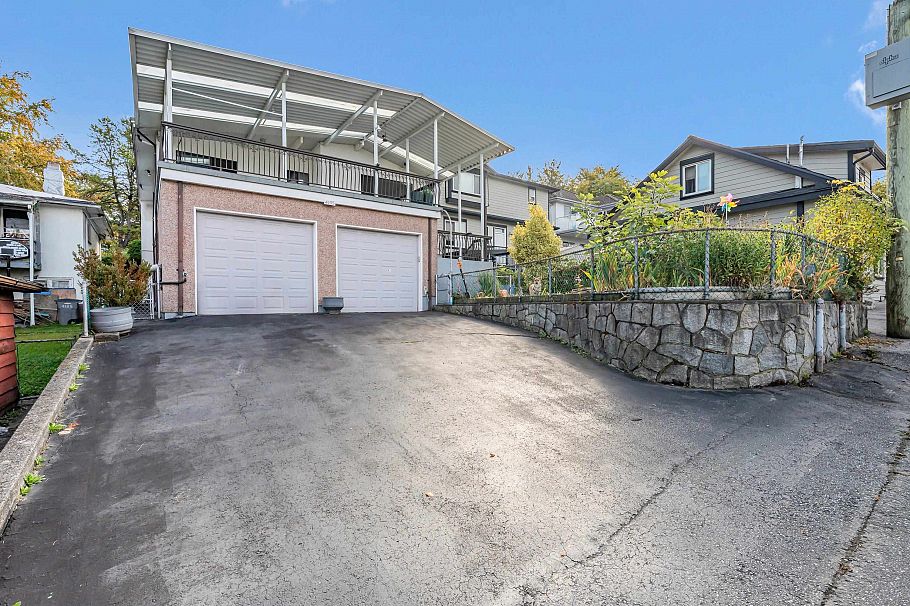4195 Nanaimo Street Vancouver, BC - 30