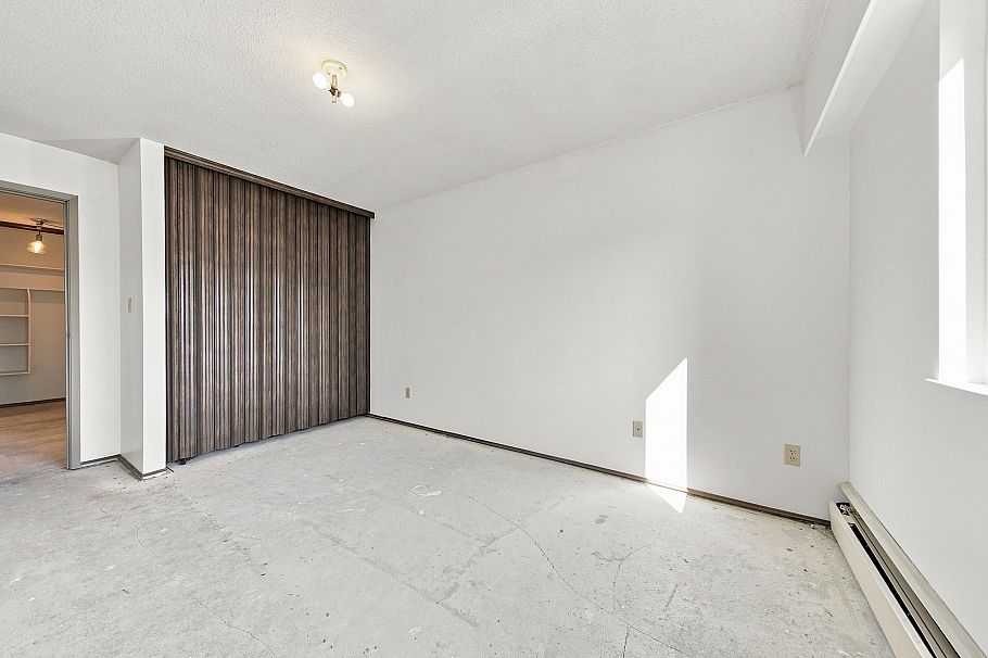 205 1825 W 8th Avenue Vancouver, BC - 21