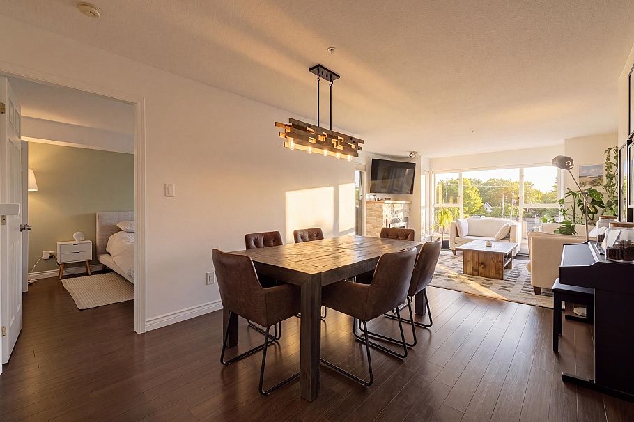 312 3480 Main Street Vancouver, BC - 7