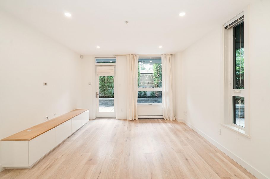 101 562 E 7th Avenue Vancouver, BC - 14