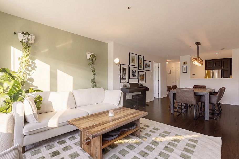 312 3480 Main Street Vancouver, BC - 12