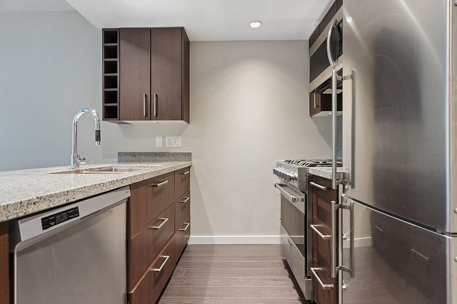 711 1708 Columbia Street Vancouver, BC - 6
