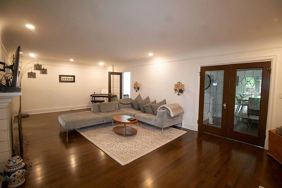 5829 DUNBAR STREET, Vancouver BC V6N 1W8 Vancouver, BC - 4