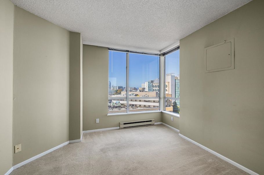 1302 2668 Ash Street Vancouver, BC - 26