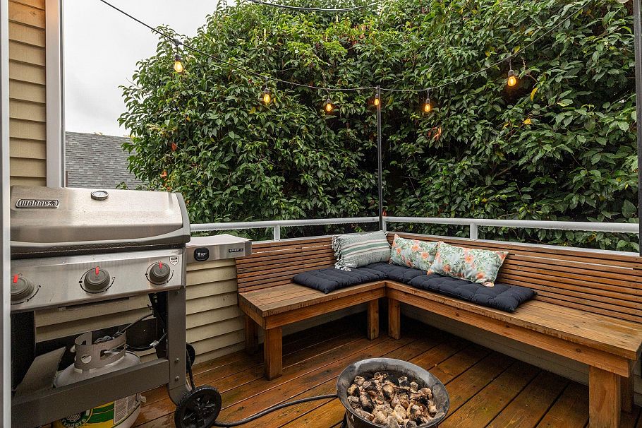 1345 Woodland Drive Vancouver, BC - 9
