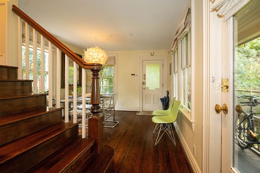 1119 Pendrell Street Vancouver, BC - 13