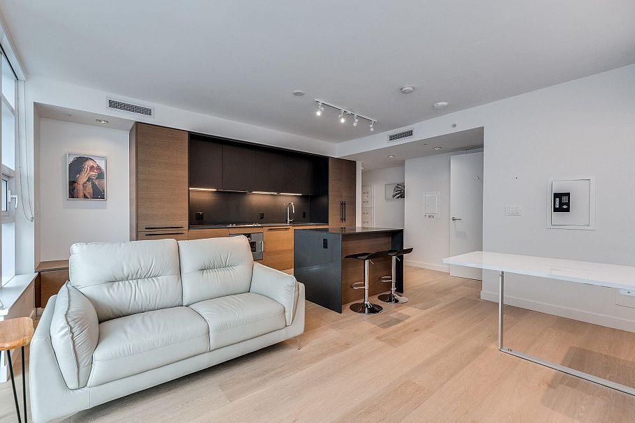 1003 1289 HORNBY STREET, Vancouver BC V6Z 1W4 Vancouver, BC - 1