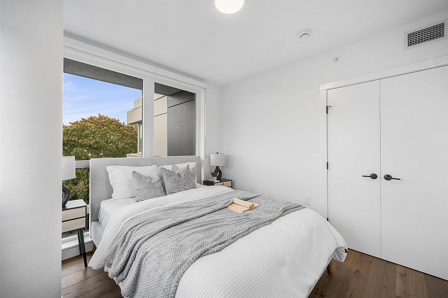 602 8030 Oak Street Vancouver, BC - 20