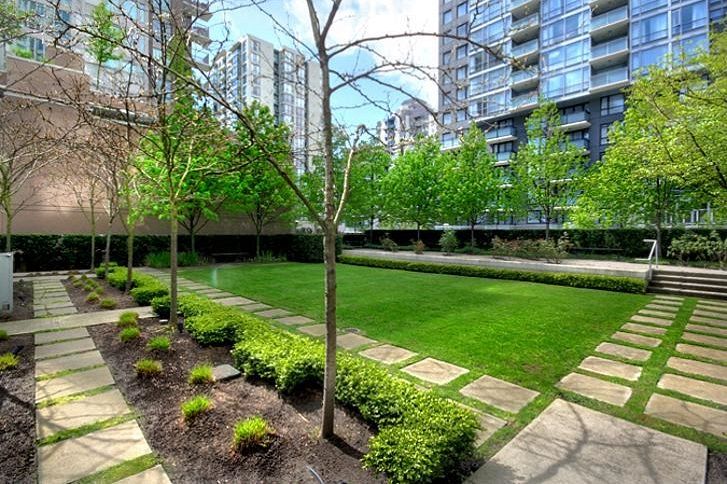1504 1001 RICHARDS STREET, Vancouver BC V6B 6R6 Vancouver, BC - 4