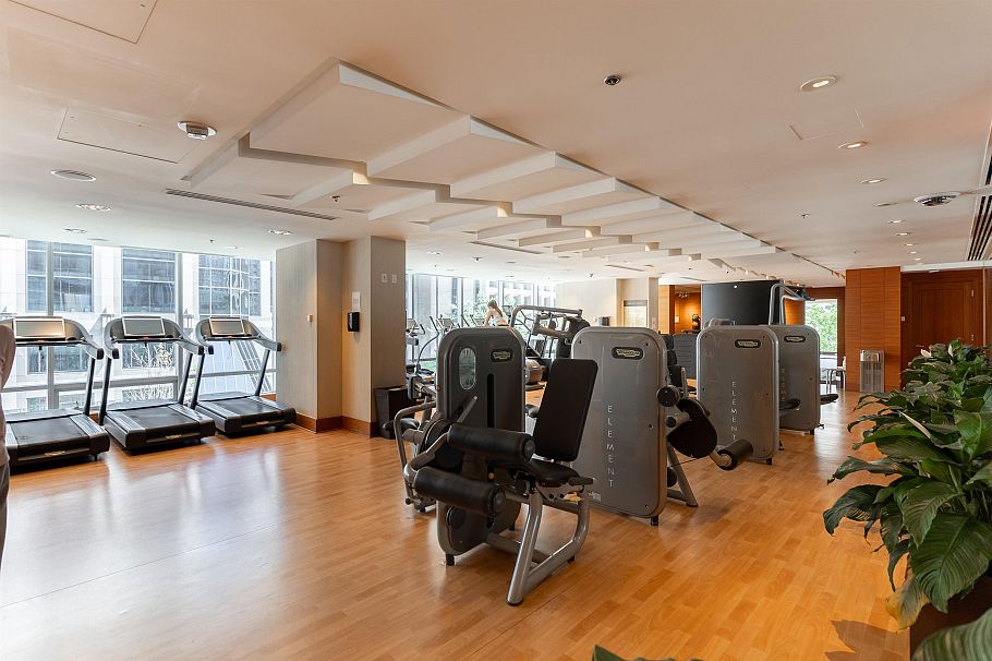 2704 1111 Alberni Street Vancouver, BC - 21