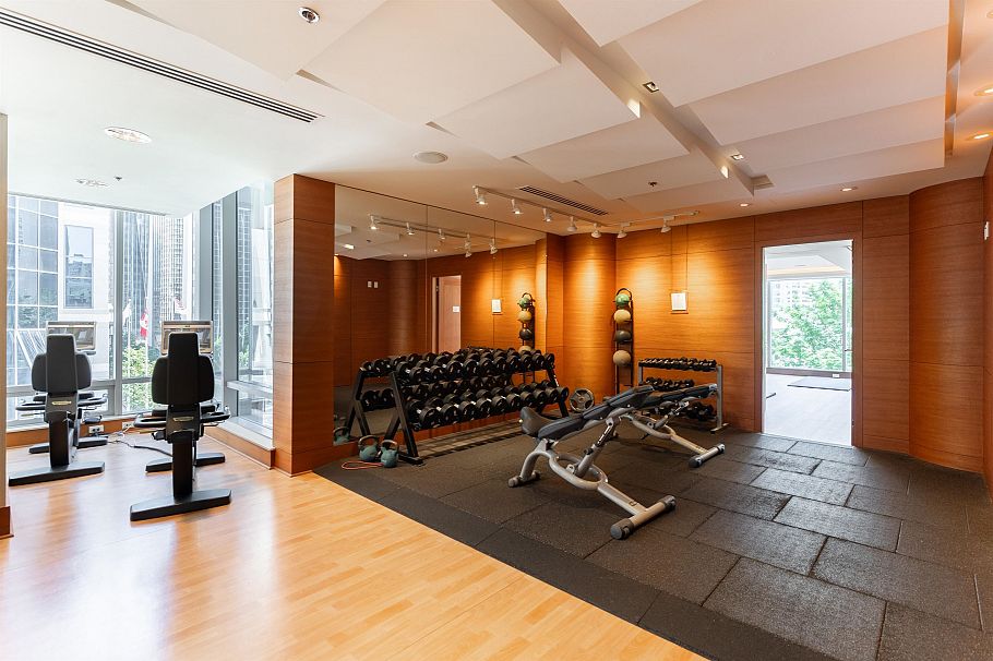 2704 1111 Alberni Street Vancouver, BC - 22