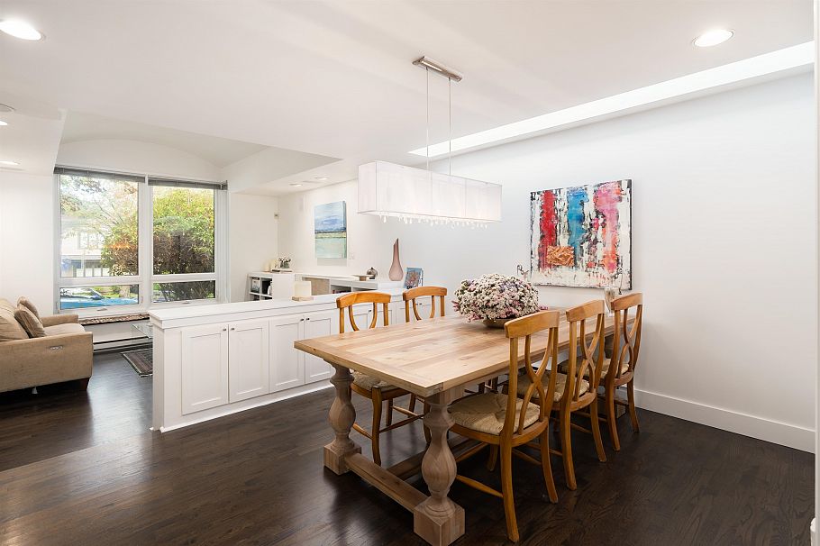 3328 W 30th Avenue Vancouver, BC - 7