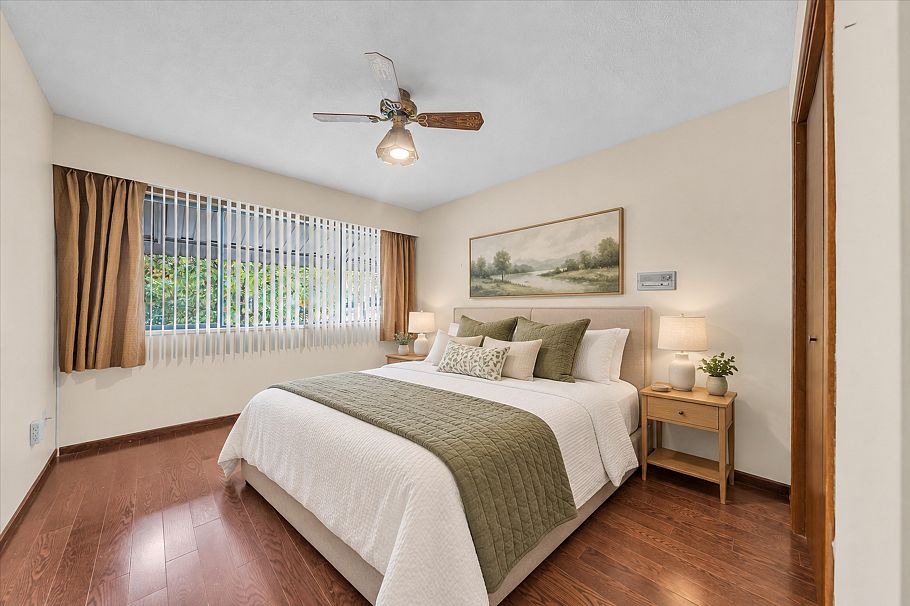 4195 Nanaimo Street Vancouver, BC - 9