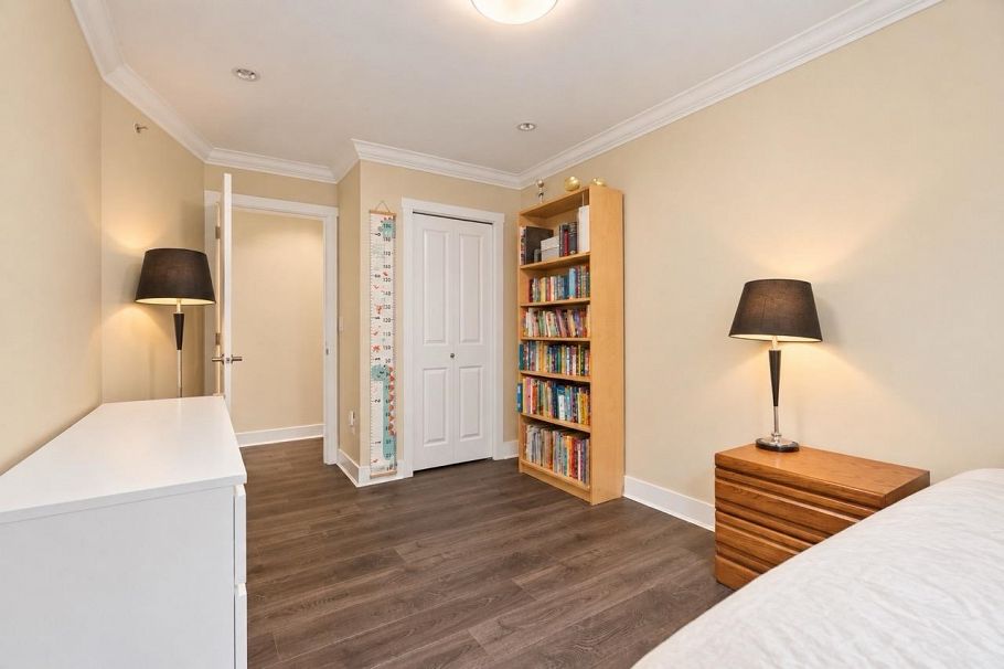 3895 Dumfries Street Vancouver, BC - 25