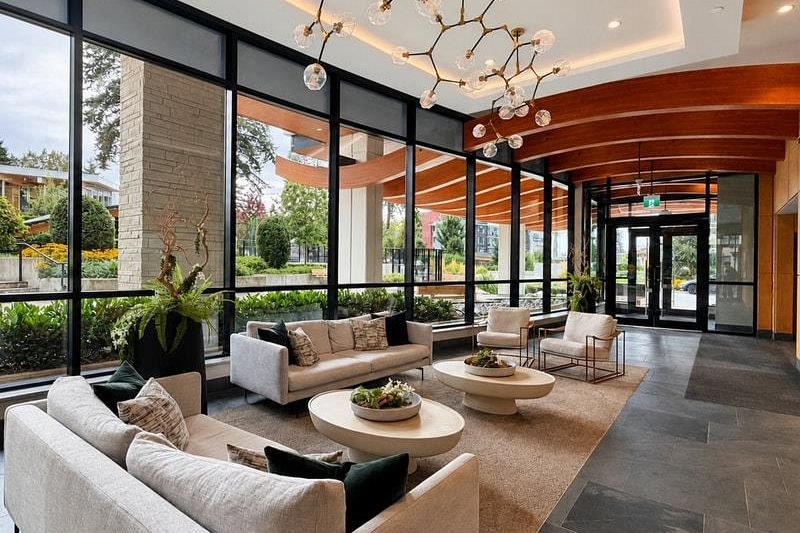 303 5410 Shortcut Road Vancouver, BC - 20