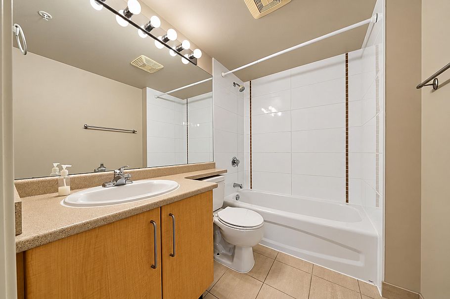 2509 5380 Oben Street Vancouver, BC - 21