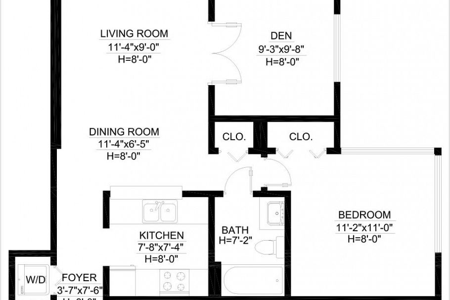 2509 5380 Oben Street Vancouver, BC - 29