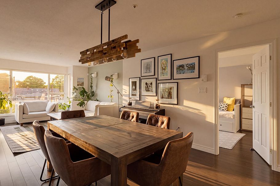 312 3480 Main Street Vancouver, BC - 1