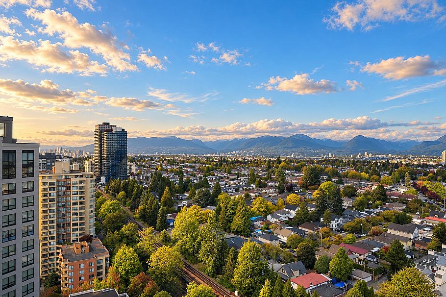 2509 5380 Oben Street Vancouver, BC - 28