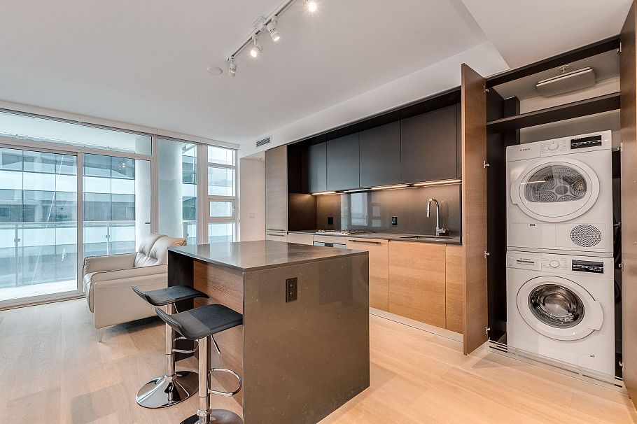 1003 1289 HORNBY STREET, Vancouver BC V6Z 1W4 Vancouver, BC - 19