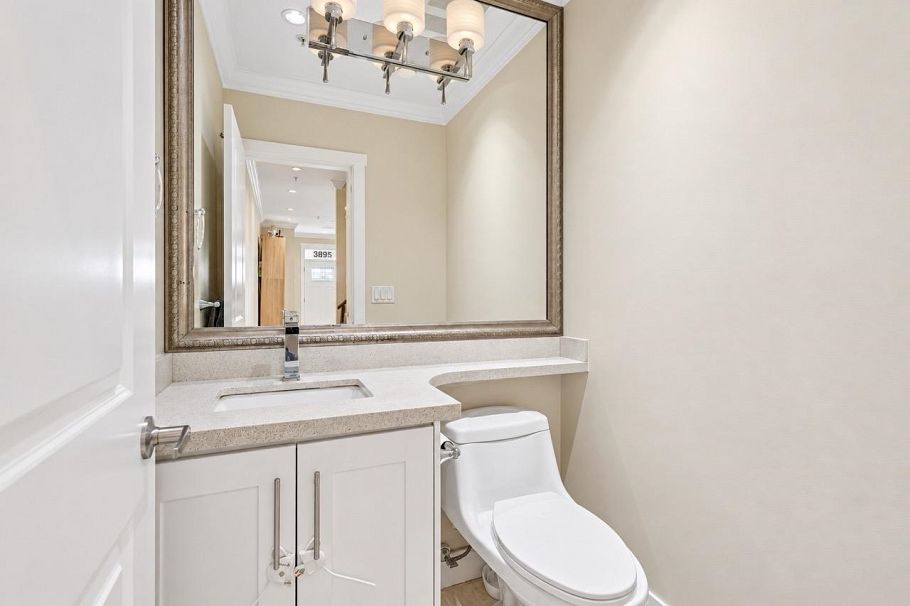 3895 Dumfries Street Vancouver, BC - 28