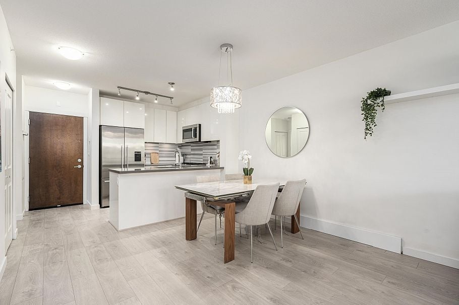 210 3168 Riverwalk Avenue Vancouver, BC - 7