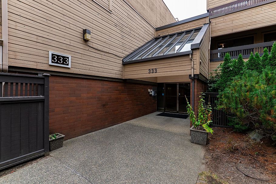 106 333 Wethersfield Drive Vancouver, BC - 28