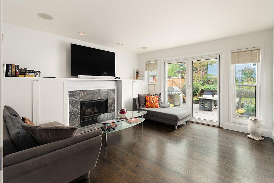3328 W 30th Avenue Vancouver, BC - 8
