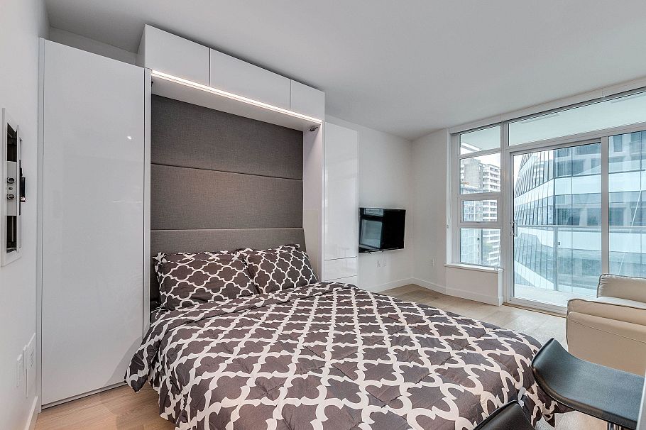 1003 1289 HORNBY STREET, Vancouver BC V6Z 1W4 Vancouver, BC - 6