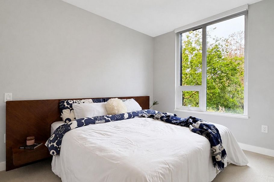 303 5410 Shortcut Road Vancouver, BC - 11