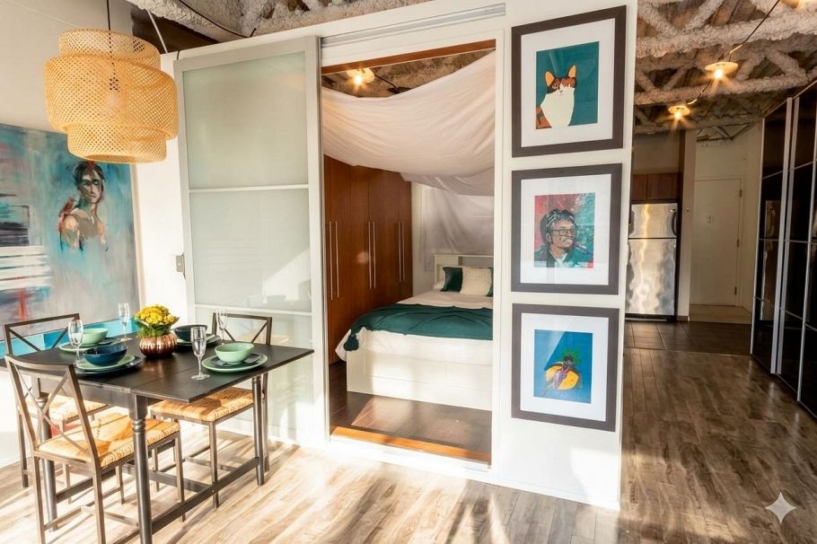305 350 E 2nd Avenue Vancouver, BC - 11