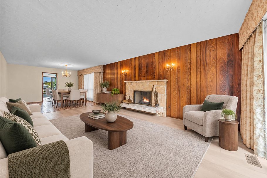 4195 Nanaimo Street Vancouver, BC - 4