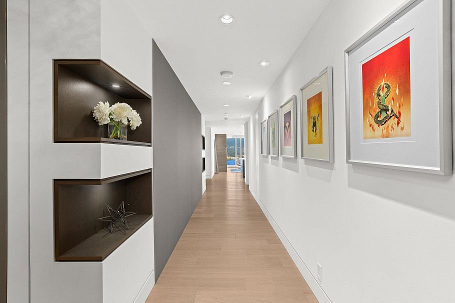3401 1011 W Cordova Street Vancouver, BC - 34
