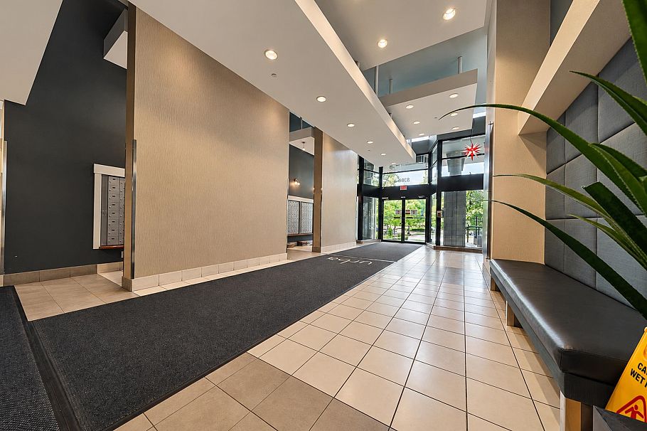 2509 5380 Oben Street Vancouver, BC - 5