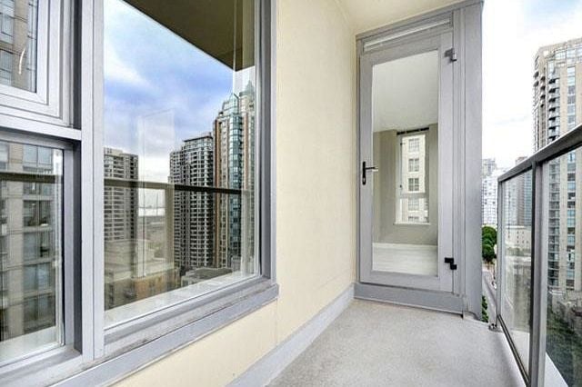 1504 1001 RICHARDS STREET, Vancouver BC V6B 6R6 Vancouver, BC - 7