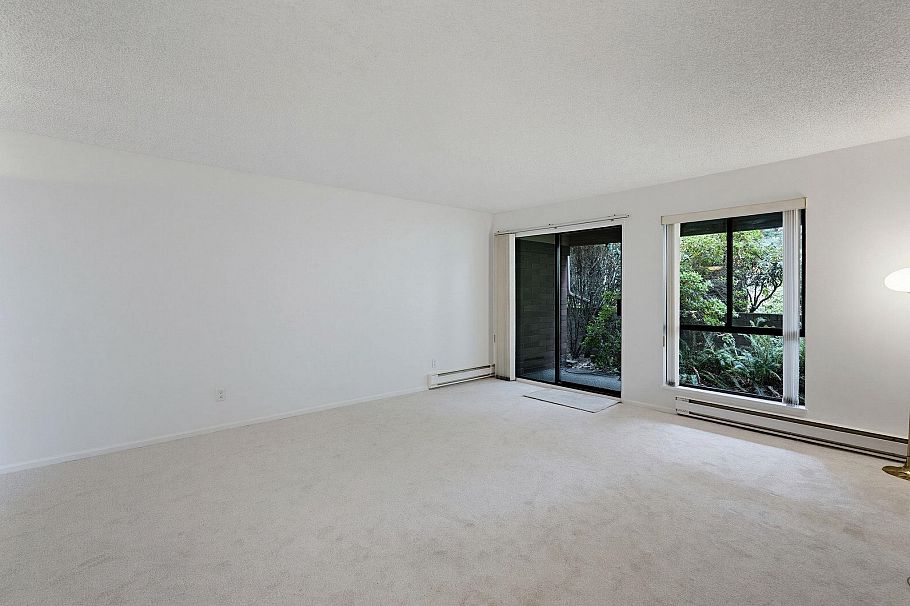 106 333 Wethersfield Drive Vancouver, BC - 4