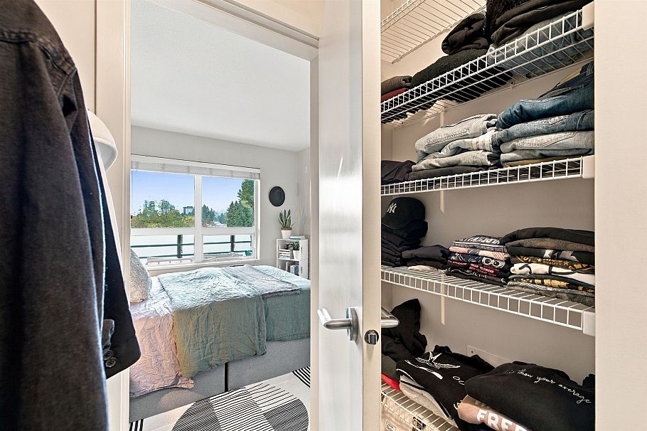 504 1677 Lloyd Avenue North Vancouver, BC - 21