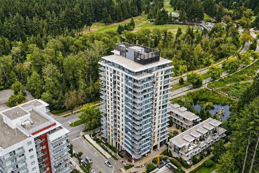 303 5410 Shortcut Road Vancouver, BC - 25