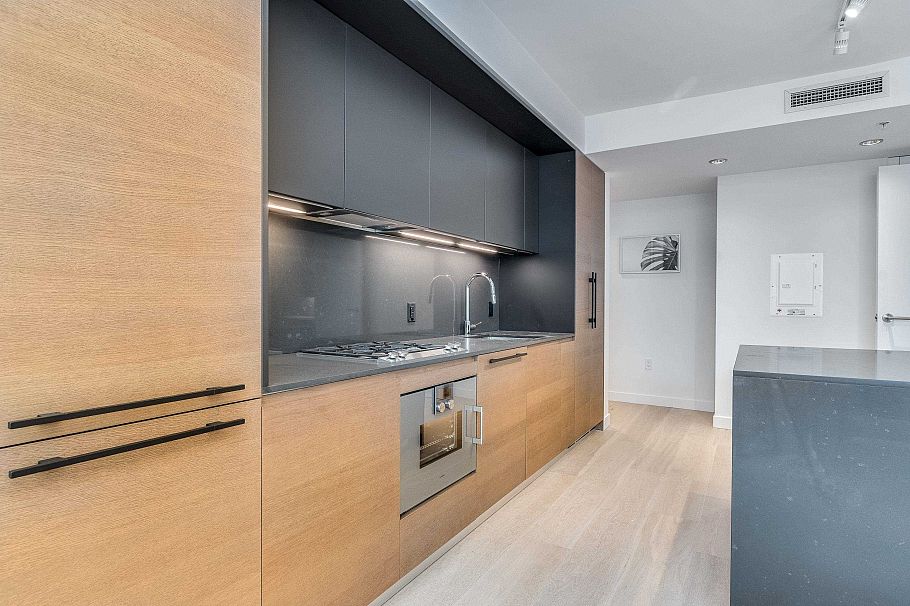 1003 1289 HORNBY STREET, Vancouver BC V6Z 1W4 Vancouver, BC - 13