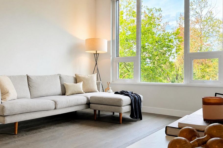 303 5410 Shortcut Road Vancouver, BC - 2
