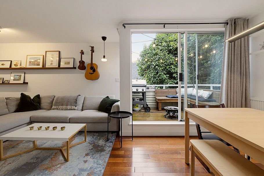 1345 Woodland Drive Vancouver, BC - 6